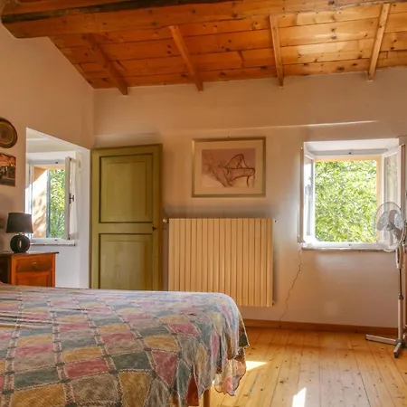 2 Bedroom In Di Pesaro Feriehus