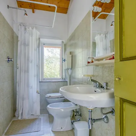 Lovely In Di Pesaro Ferienhaus