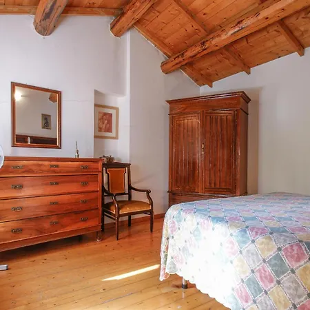 Hébergement de vacances Belle Maison De 2 à Di Pesaro