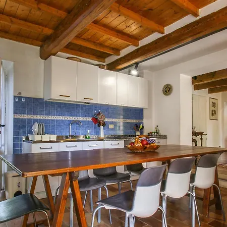 Ferienhaus Lovely In Di Pesaro