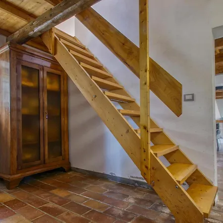 Lovely In Di Pesaro Ferienhaus