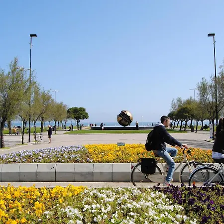 Lovely In Di Pesaro Trebbiantico