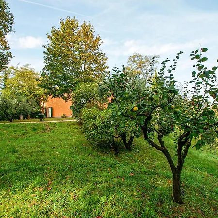 Lovely In Di Pesaro Ferienhaus *