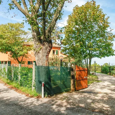 Lovely In Di Pesaro Ferienhaus