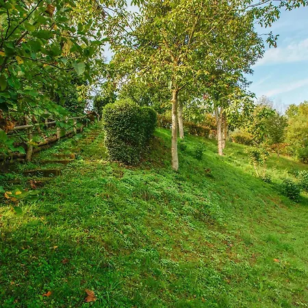 Hébergement de vacances Belle Maison De 2 à Di Pesaro