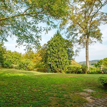 Lovely In Di Pesaro Ferienhaus